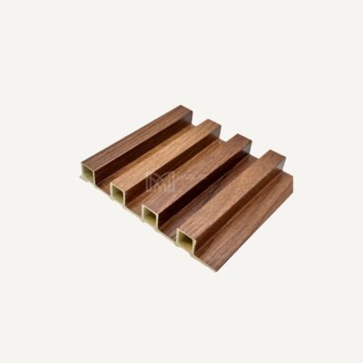 Lambrin Laminado Nogal Natural (14 piezas)