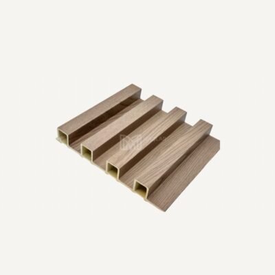 Lambrin Laminado Encino (14 piezas)