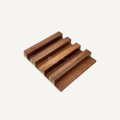 Lambrin Laminado Parota Gold (14 piezas)