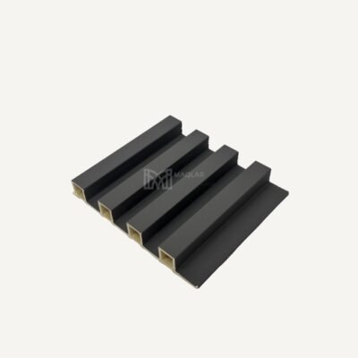 Lambrin Laminado Gris Mate (14 piezas)