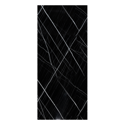 Lamina de Mármol Marble Black