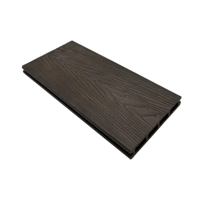 Deck Coextruido IPE Solido