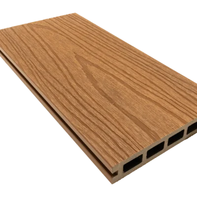 Deck Coextruido Teka