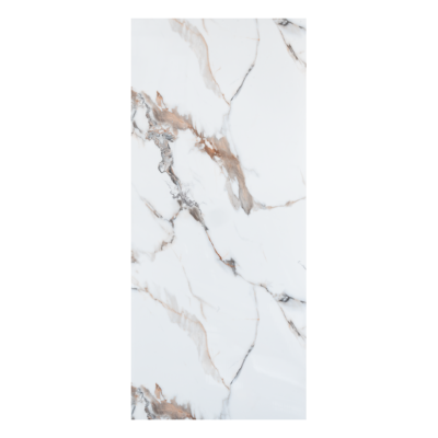 Lamina de Mármol Statuario Marble