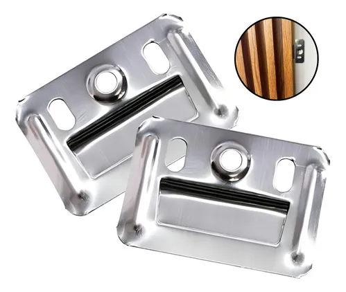 Clip de Lambrin (50 piezas)