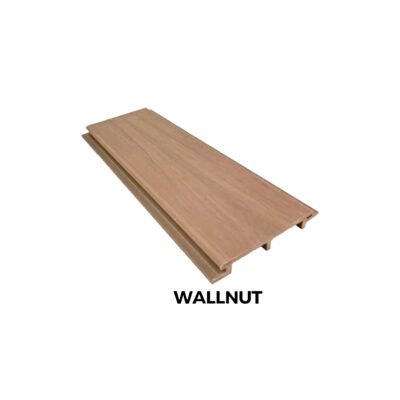 Deck Coextruido ASA Walnut (10 piezas)