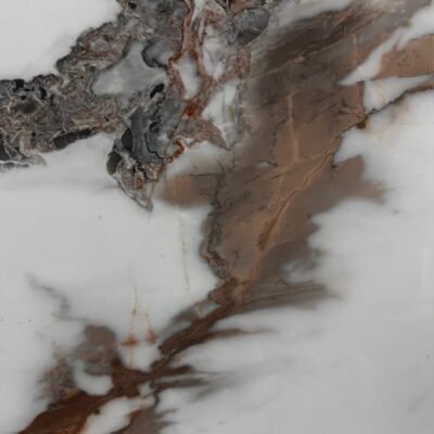 Lamina de Mármol Statuario Marble