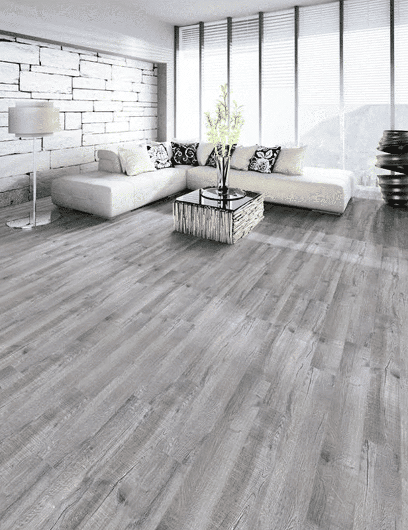 Piso SPC Metoeorite Grey - Image 2