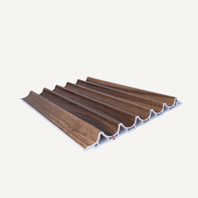 Lambrin Wavy Parota (14 piezas)