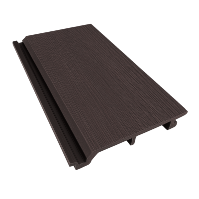 Wall Cladding Coextruido IPE Cepillado (8 piezas)