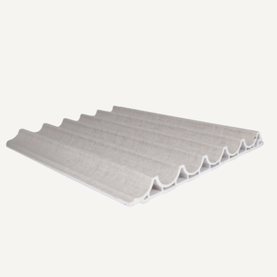 Lambrin Wavy Tapiz (14 piezas)