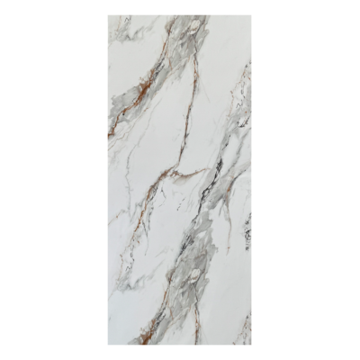 Lamina de Mármol Calaccata Gold