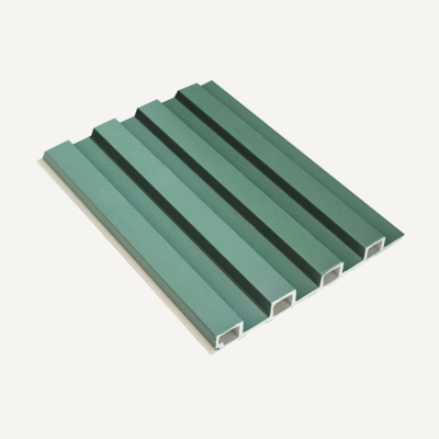 Lambrin Laminado Verde Olivo (14 piezas)
