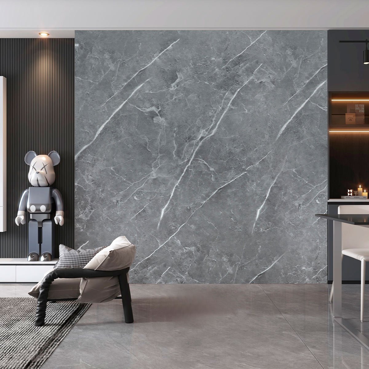 Rollo PVC Autoadherible Cape Town - Image 2