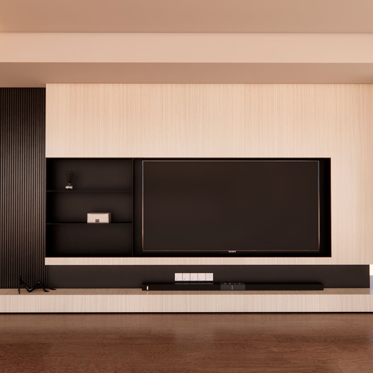 Rollo PVC Autoadherible Kigali - Image 2