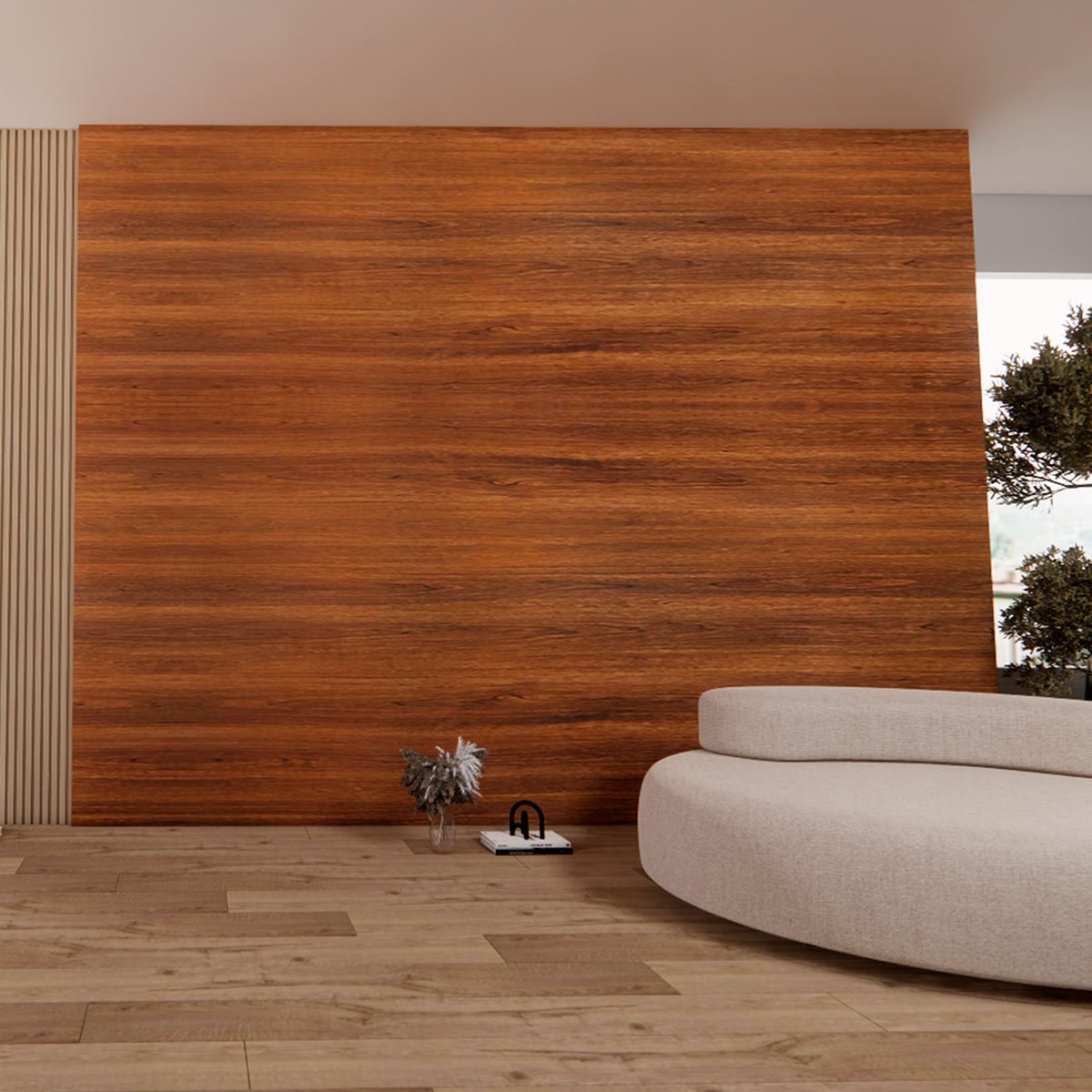 Rollo PVC Autoadherible Marrakech - Image 2